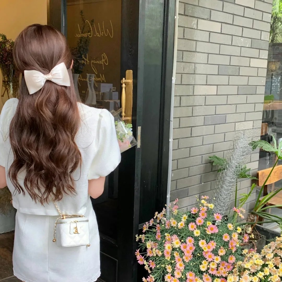 爱丽舍宫的女大厨