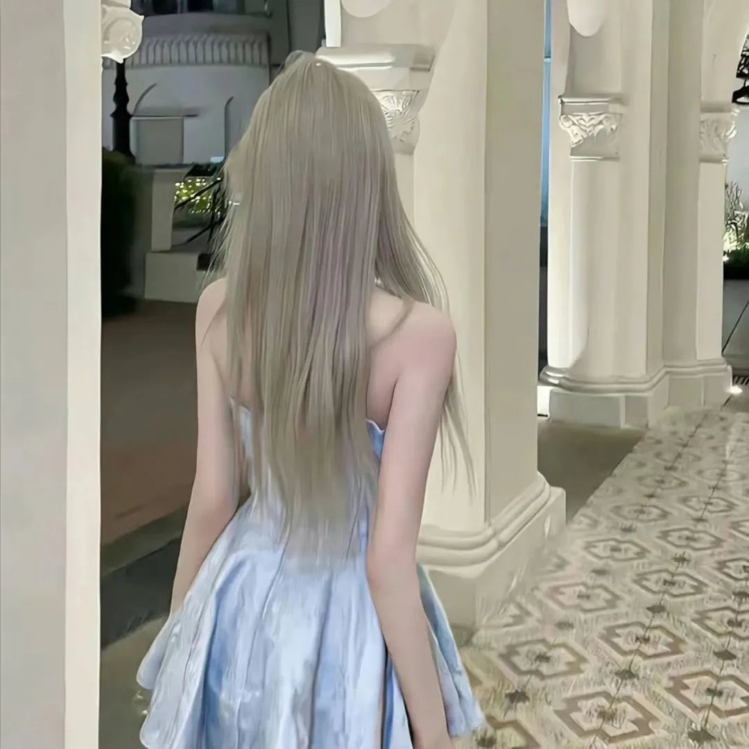 奶奶逼我去闪婚